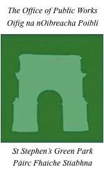 St Stephen's Green Park