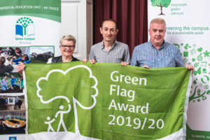 Greenflag winners 2019